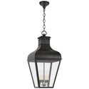 Fremont Outdoor (Damp) Hanging Lantern by Visual Comfort Signature