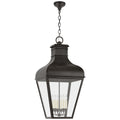 Fremont Outdoor (Damp) Hanging Lanterns by Visual Comfort Signature