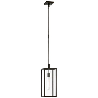 Fresno Outdoor (Damp) Hanging Lanterns by Visual Comfort Signature