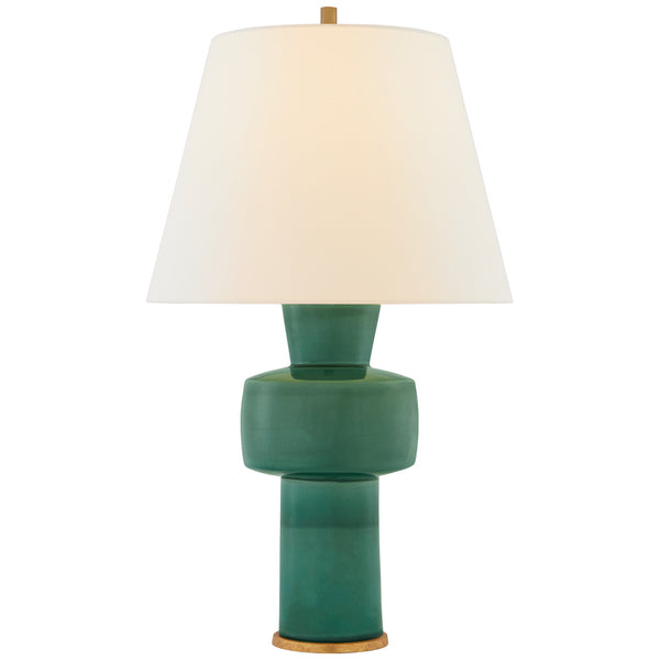 Eerdmans Table Lamp by Visual Comfort Signature