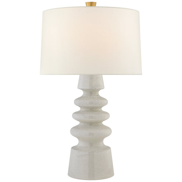 Andreas Table Lamp by Visual Comfort Signature