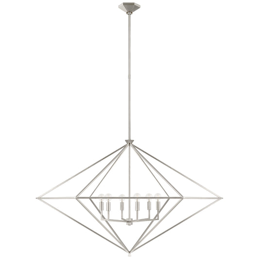 Visual Comfort Signature-JN 5091BSL|MAIN