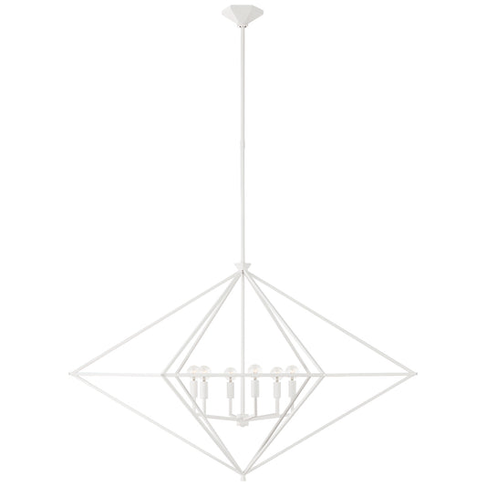 Visual Comfort Signature-JN 5093PW|MAIN