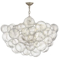 Talia Chandelier by Visual Comfort Signature