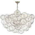 Talia Chandelier by Visual Comfort Signature