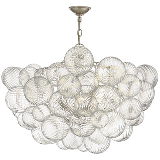 Talia Chandelier by Visual Comfort Signature