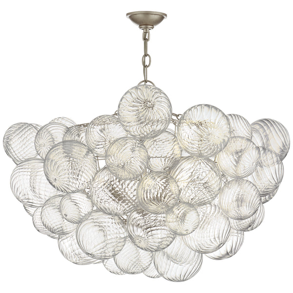 Talia Chandelier by Visual Comfort Signature
