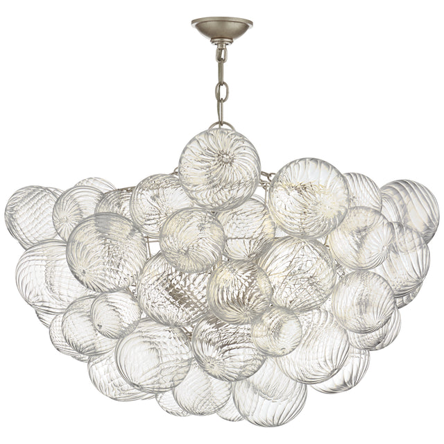 Talia Chandelier by Visual Comfort Signature
