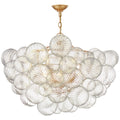 Talia Chandelier by Visual Comfort Signature