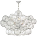 Talia Chandelier by Visual Comfort Signature