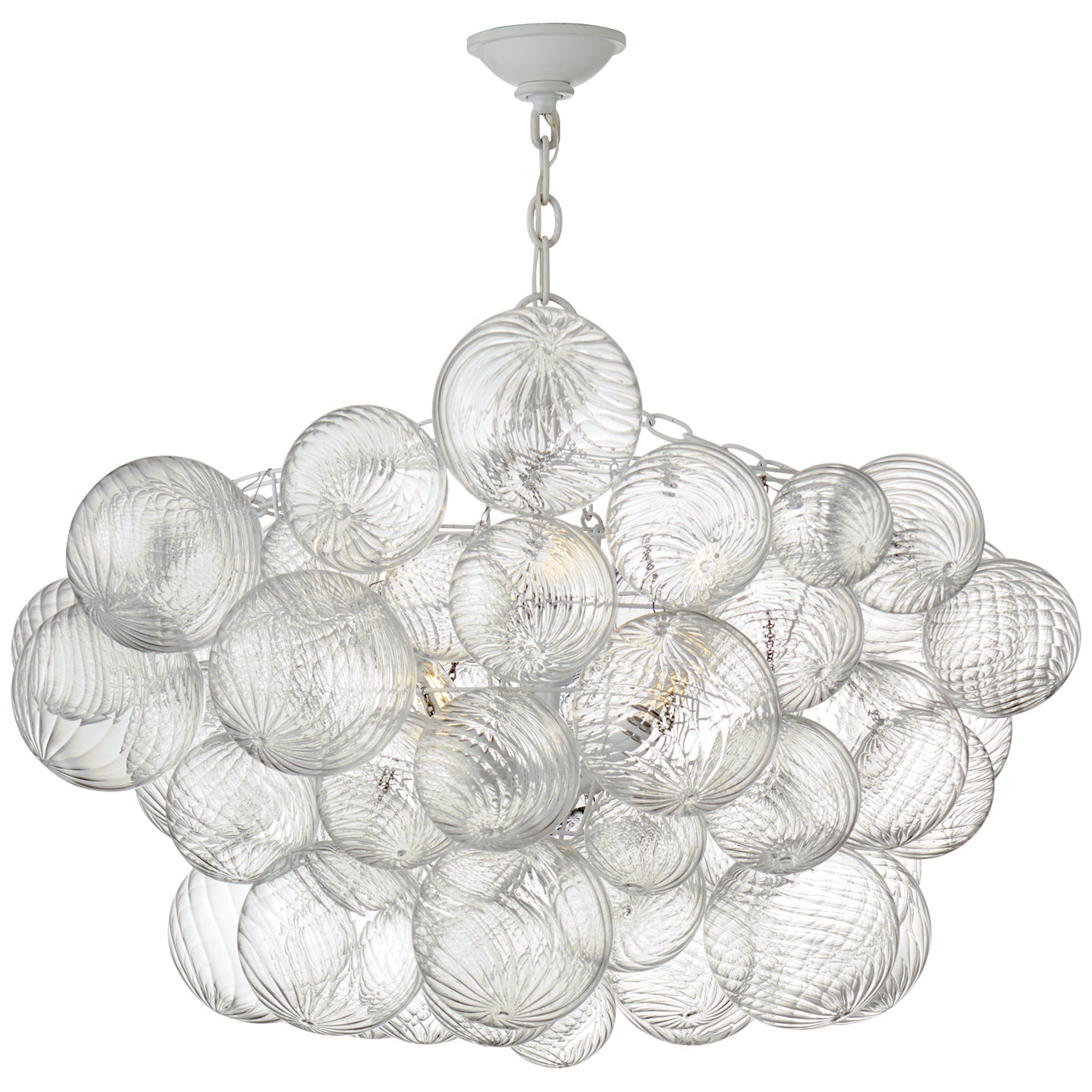 Visual Comfort Signature-JN 5112PW/CG|MAIN