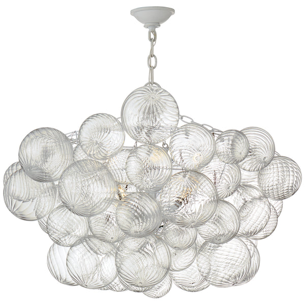 Talia Chandelier by Visual Comfort Signature