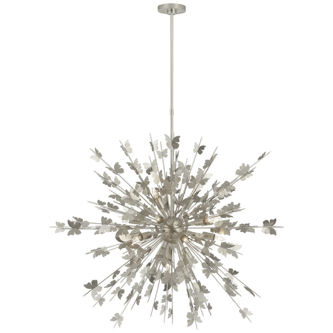 Visual Comfort Signature-JN 5502BSL|MAIN