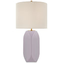 Carmilla Table Lamp by Visual Comfort Signature