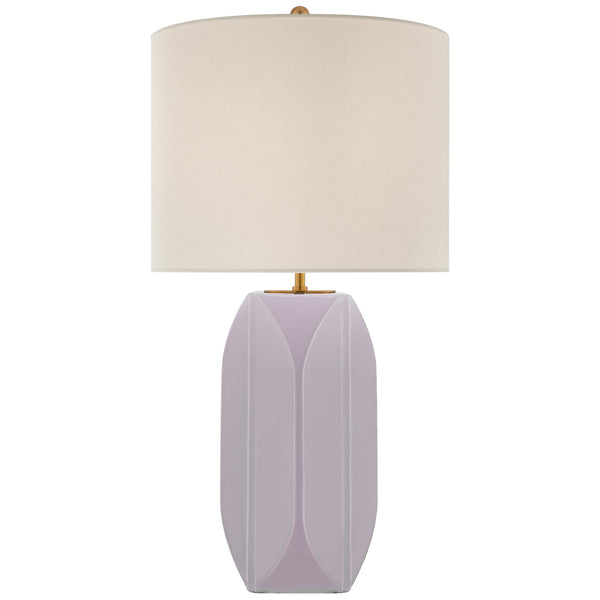 Carmilla Table Lamp by Visual Comfort Signature