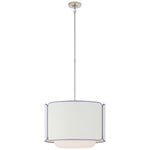 Visual Comfort Signature-KS 5081PN/WG-L/LLC|MAIN
