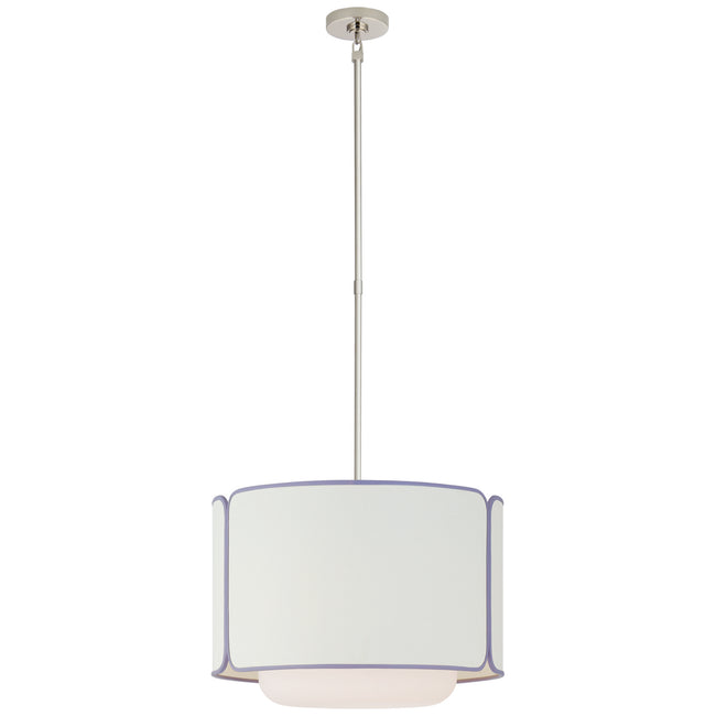 Visual Comfort Signature-KS 5081PN/WG-L/LLC|MAIN