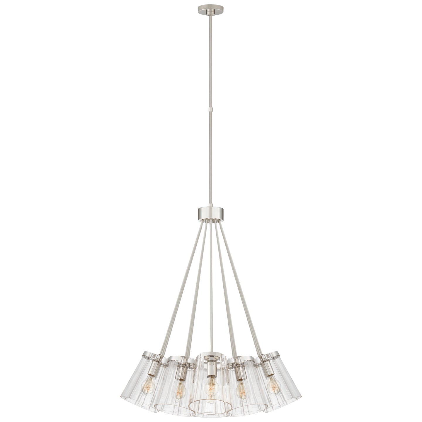 Visual Comfort Signature-KS 5127PN/CRE-CG|MAIN