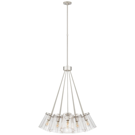 Visual Comfort Signature-KS 5127PN/CRE-CG|MAIN