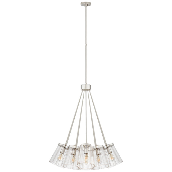 Visual Comfort Signature-KS 5127PN/CRE-CG|MAIN