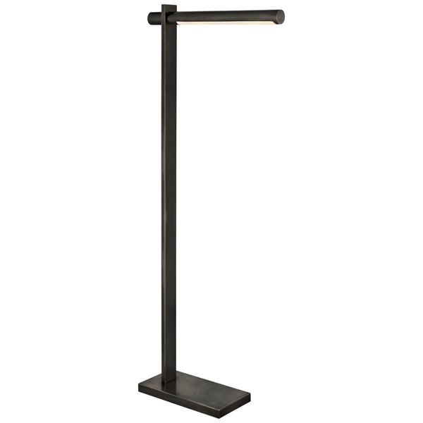 Axis Floor Lamp by Visual Comfort Signature