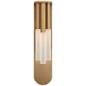 Rousseau Outdoor (Damp) Sconce by Visual Comfort Signature