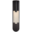 Rousseau Outdoor (Damp) Sconce by Visual Comfort Signature