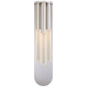 Rousseau Outdoor (Damp) Sconce by Visual Comfort Signature