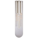 Rousseau Outdoor (Damp) Sconce by Visual Comfort Signature