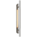 Rousseau Outdoor (Damp) Sconce by Visual Comfort Signature