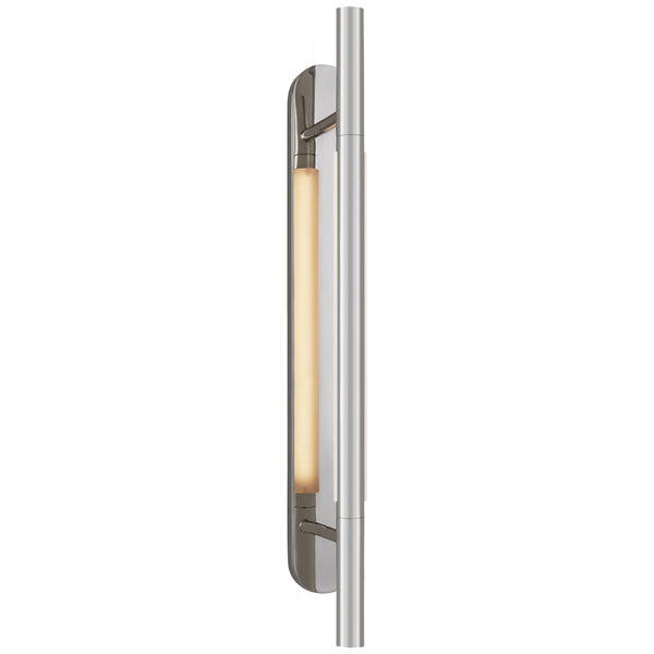 Rousseau Outdoor (Damp) Sconce by Visual Comfort Signature