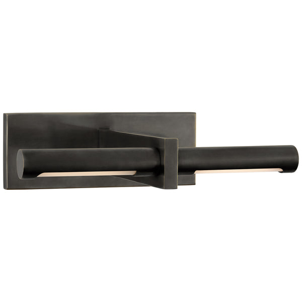 Axis Outdoor (Damp) Picture Light by Visual Comfort Signature