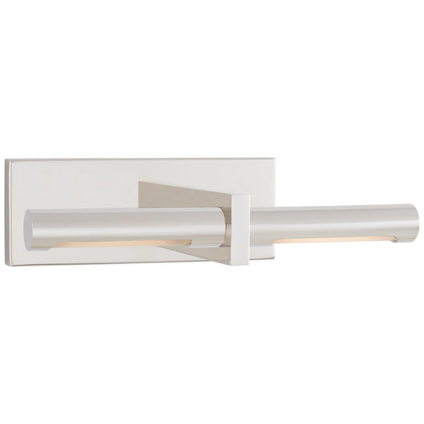 Axis Outdoor (Damp) Picture Light by Visual Comfort Signature