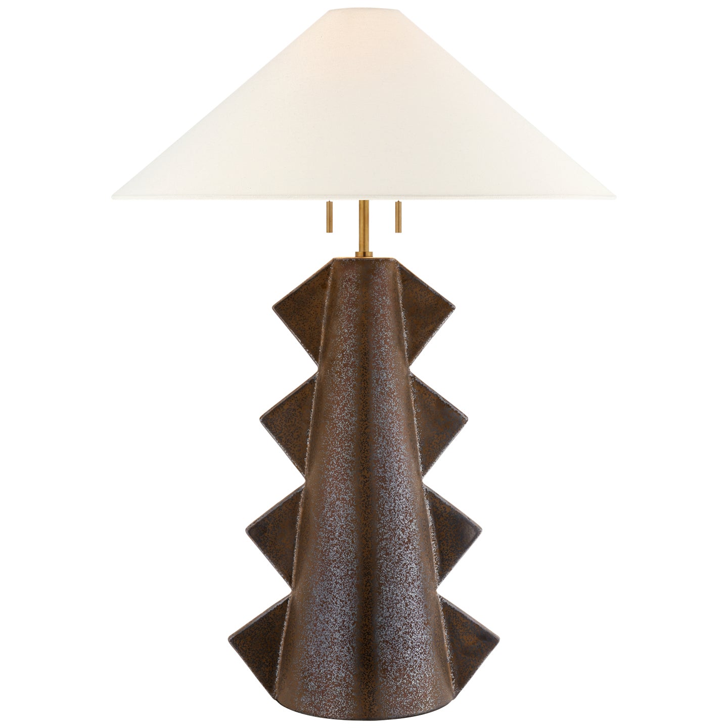 Visual Comfort Signature-KW 3681CBZ-L|MAIN
