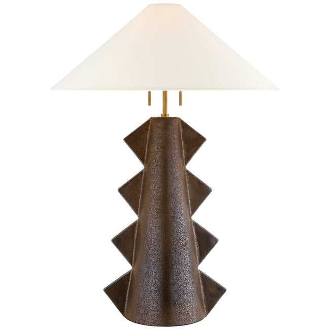 Visual Comfort Signature-KW 3681CBZ-L|MAIN