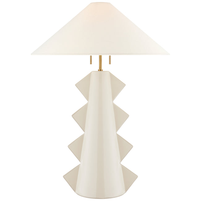 Visual Comfort Signature-KW 3681IVO-L|ALT|1
