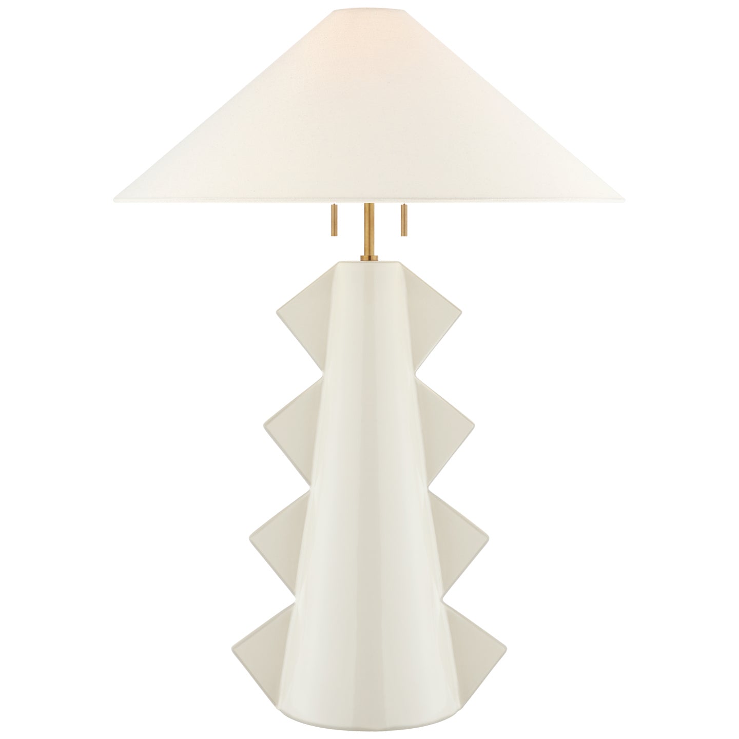 Visual Comfort Signature-KW 3681IVO-L|MAIN