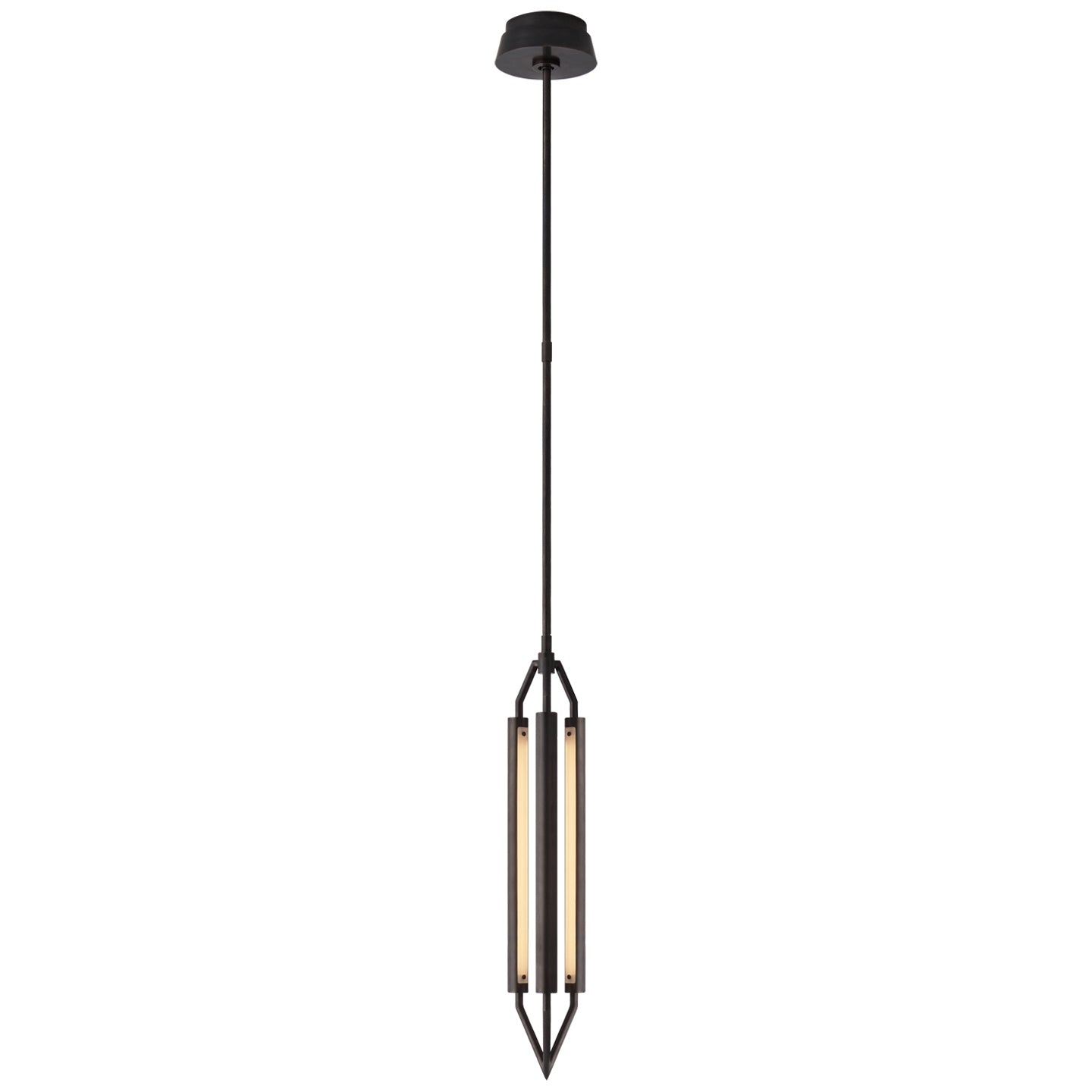 Visual Comfort Signature-KW 5702BZ|MAIN