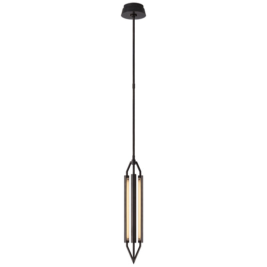 Visual Comfort Signature-KW 5702BZ|MAIN
