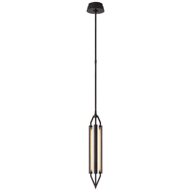 Visual Comfort Signature-KW 5702BZ|MAIN