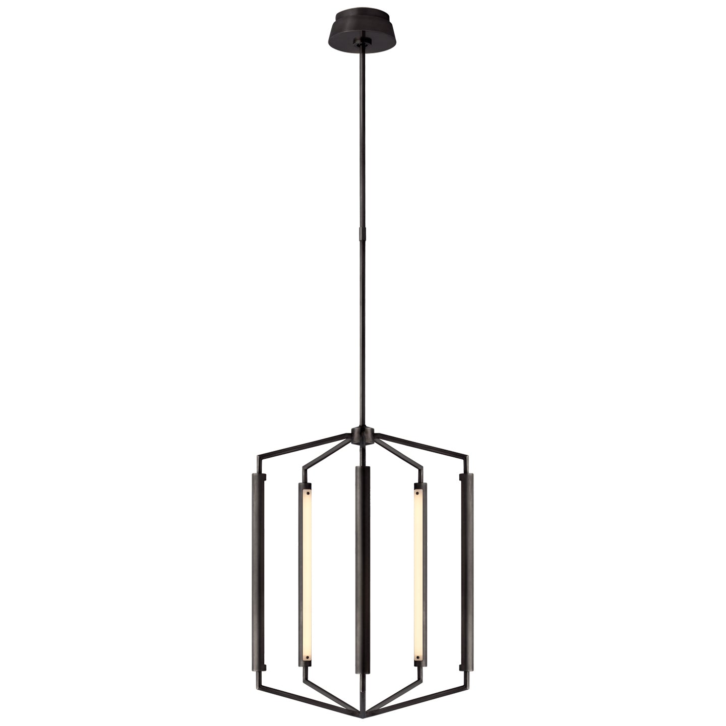 Visual Comfort Signature-KW 5703BZ|MAIN