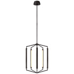 Visual Comfort Signature-KW 5703BZ|MAIN