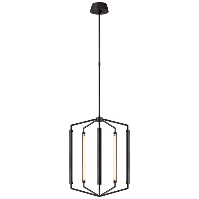 Visual Comfort Signature-KW 5703BZ|MAIN
