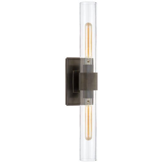Visual Comfort Signature-S 2164BZ-CG|MAIN
