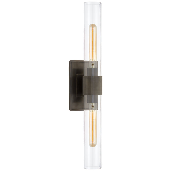 Visual Comfort Signature-S 2164BZ-CG|MAIN