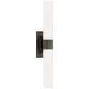 Presidio Outdoor (Damp) Sconce by Visual Comfort Signature