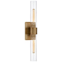 Presidio Outdoor (Damp) Sconce by Visual Comfort Signature