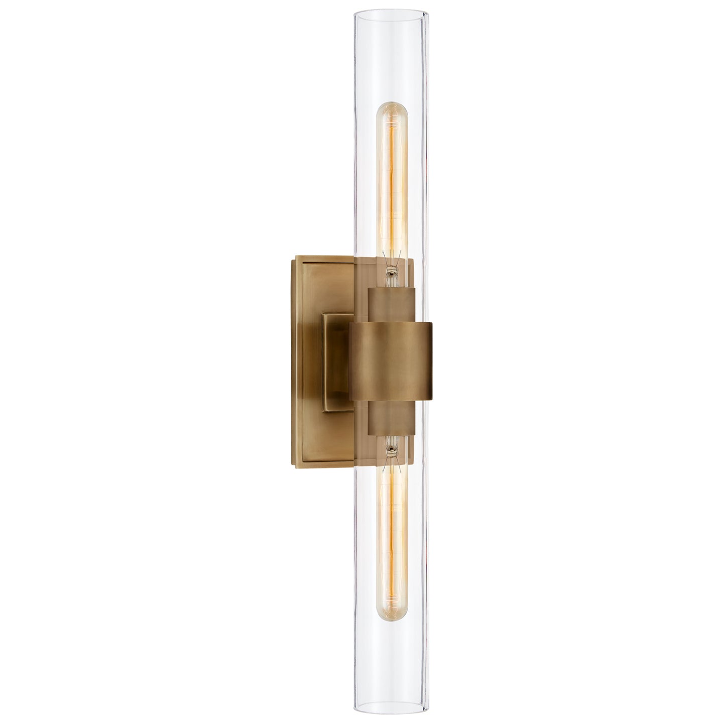 Visual Comfort Signature-S 2164HAB-CG|MAIN
