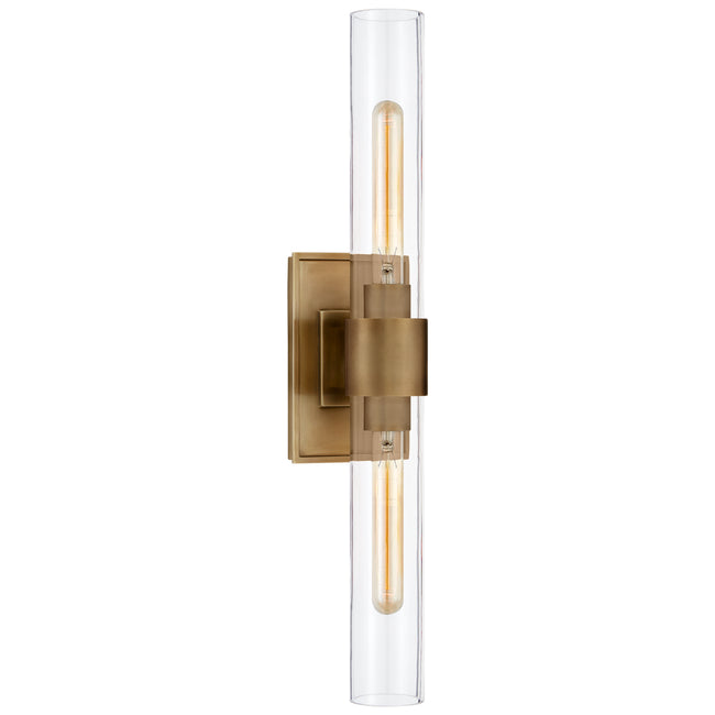 Visual Comfort Signature-S 2164HAB-CG|MAIN