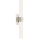 Presidio Outdoor (Damp) Sconce by Visual Comfort Signature
